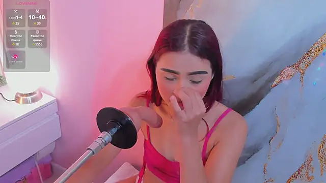 دردشة Ary__cherry الجنسية المباشرة