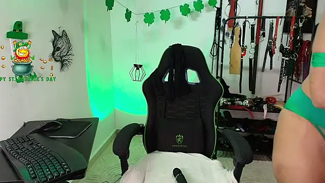 ariannaconnor_'s Webcam Show