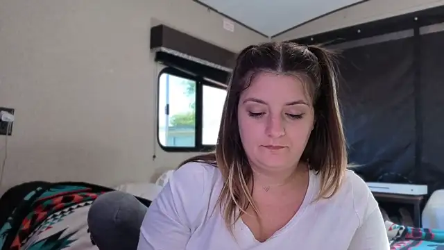 magicsparkles Live XXX Chat