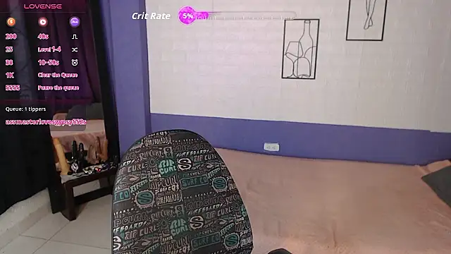 skinny_Yizz Chat XXX in diretta