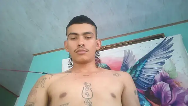 sorry-mom69 Adlı Modelin Web Kamerası Şovu