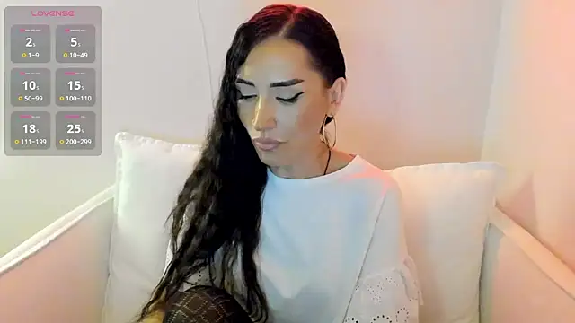 ExotiqueFlower – Live XXX-chat