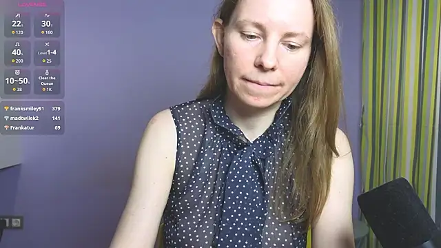 JanePearl 라이브 XXX 채팅