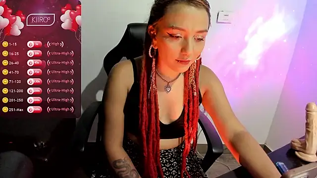 Chat XXX Live Juana_blackm