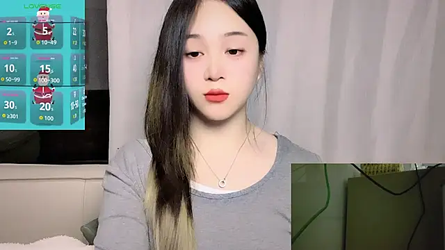 Chat XXX Live woaiqinqin