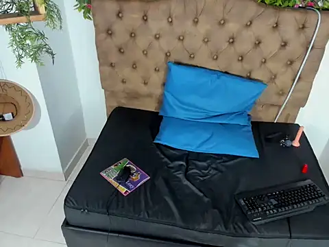 Lux_Royse Webcam Show