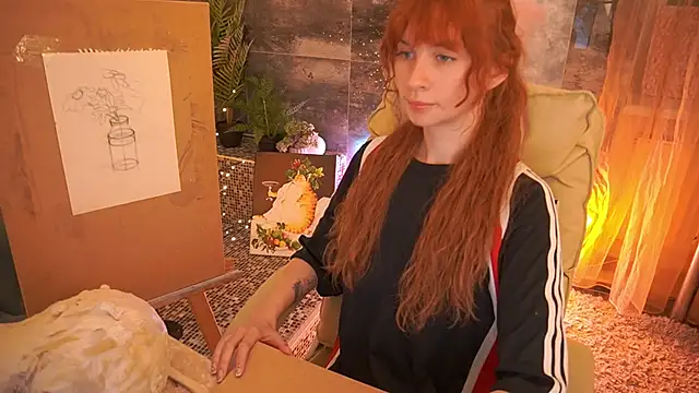 Chat XXX ao vivo de Nicol_Moonn