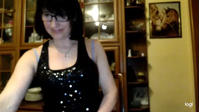 Vlastelina's Live XXX Chat