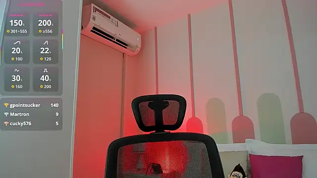 Samarahalsaud 라이브 XXX 채팅