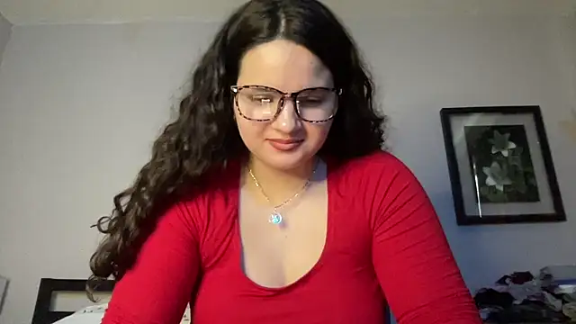 SoyOceanne Chat XXX in diretta