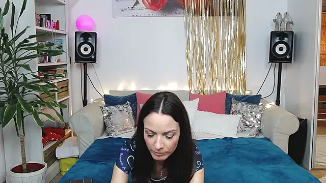 JaneDejaySC 라이브 XXX 채팅