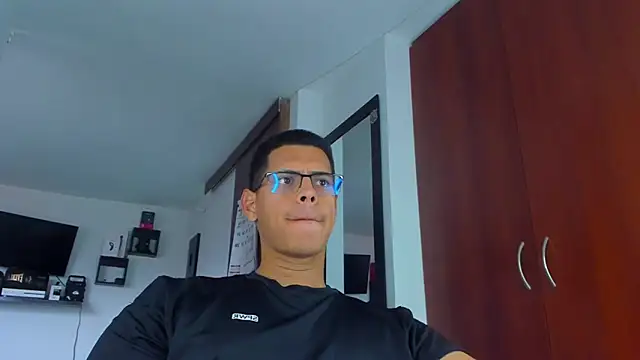 _John_Boy_ 在線直播表演