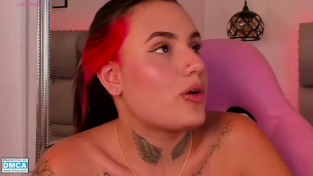 Susan-Sweet-7: απευθείας συνομιλία ΧΧΧ