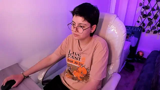 Nathaly_ds' Live XXX Chat