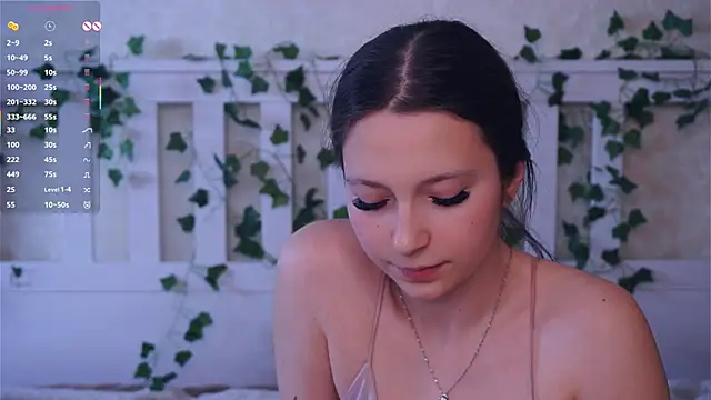 GabrielleLynchard 라이브 XXX 채팅