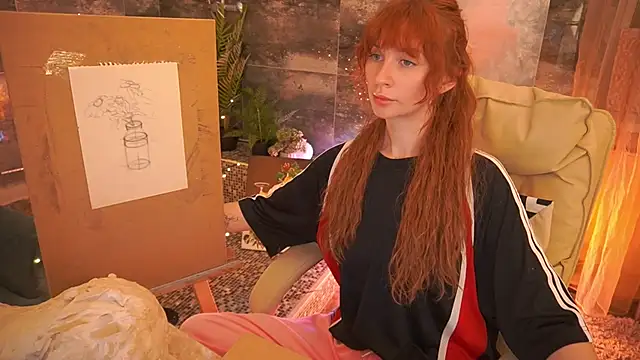 Chat XXX ao vivo de Nicol_Moonn