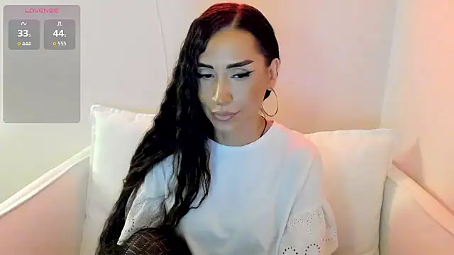 ExotiqueFlower Chat XXX live