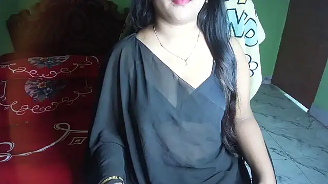 BengaliQueenStar's Live XXX Chat