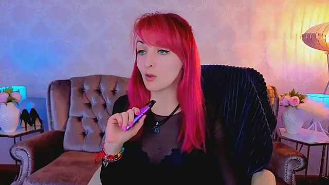 BrandyBloom Chat XXX in diretta