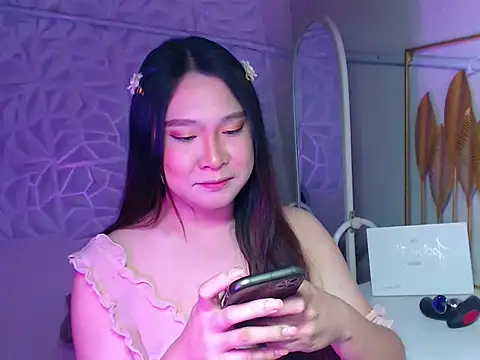 Horny_Alexa 在線直播表演