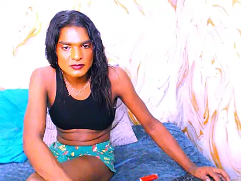 Živý XXX chat spicybarbie