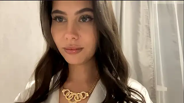 FloDesisles – webcam-show