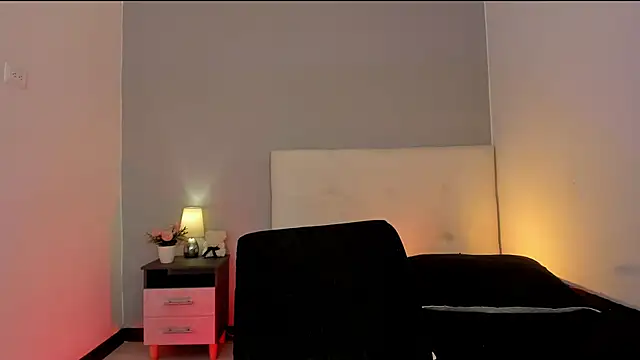 Czat XXX na żywo – NataliaBuiles