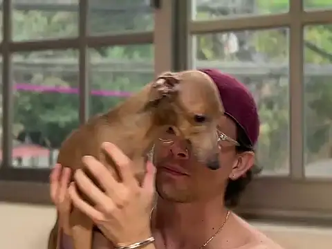 mcklister_kinky_feets 在線直播表演