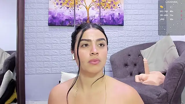 Sembang XXX Secara Langsung Eyes_Duque