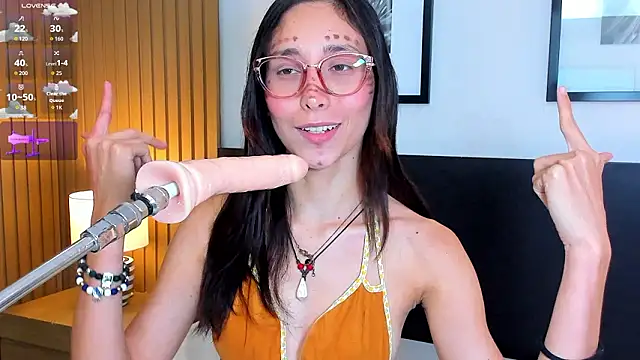 Chatroom XXX en direct de doll_bella_