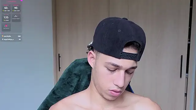 orionblaze69_'s Webcam Show