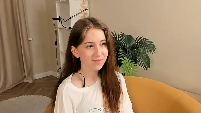 BetteSelbe – Naživo XXX chat