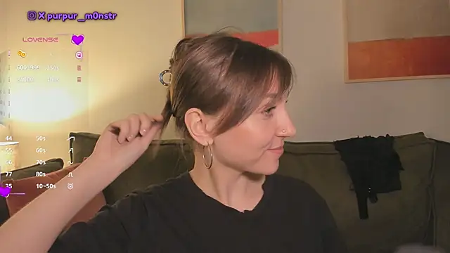 purpurmonstr: απευθείας συνομιλία ΧΧΧ