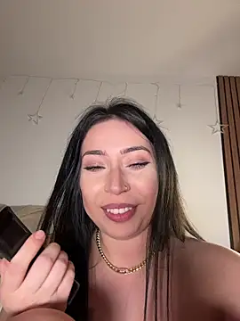 KimArts Chat XXX in diretta