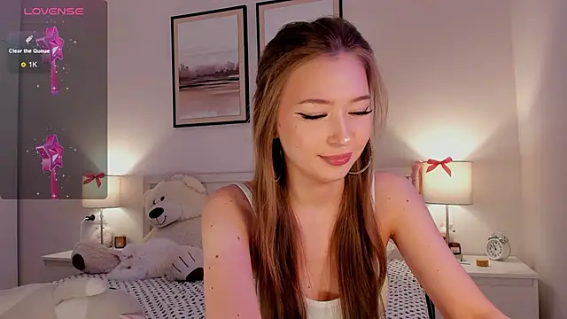 Živý XXX chat diana_nier