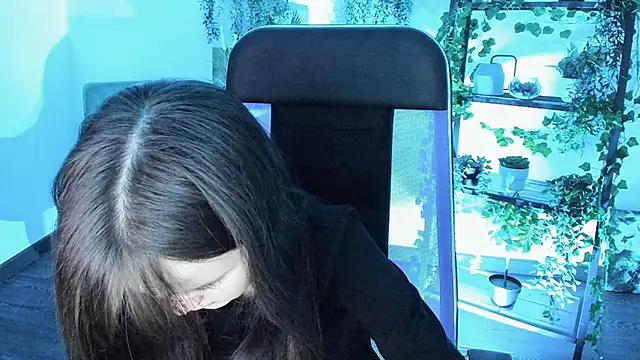 Elainebeness Chat XXX in diretta