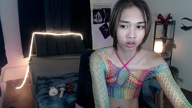 Ivoryhotcummer – webcam-show