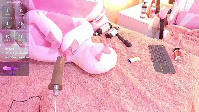 amy_miller1 Chat XXX in diretta