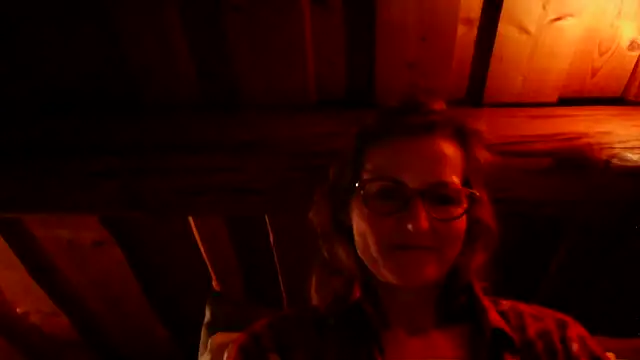 Valinella webcam show