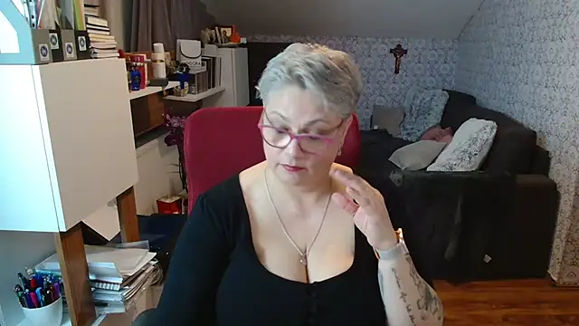 bigtits4you – Kamerová šou