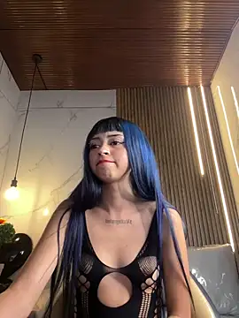 Chat XXX en directo de _ceeleste_cute_