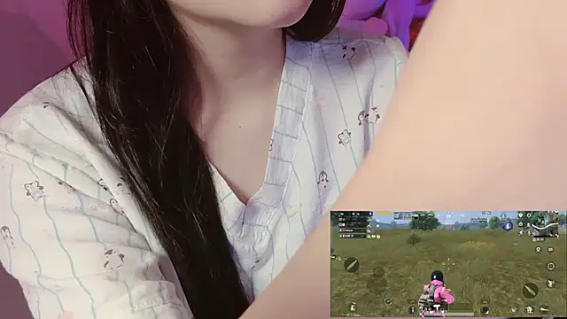 BeChinh_Lee's Live XXX Chat