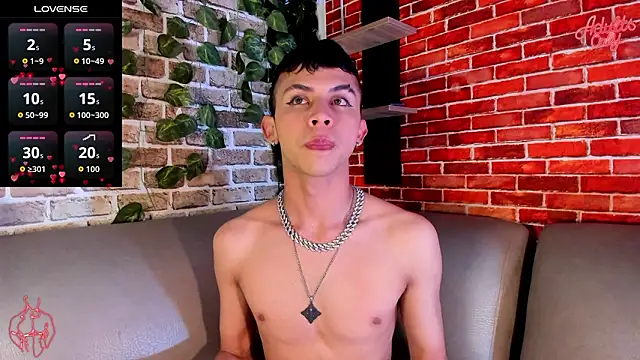 عرض كام Prince_Apolo