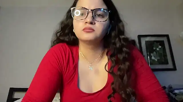 แชท XXX สดของ SoyOceanne