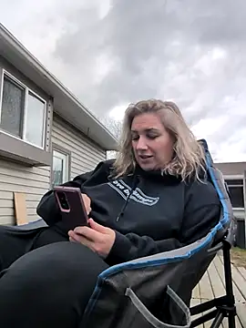 Chat XXX Live Canadian_BBW