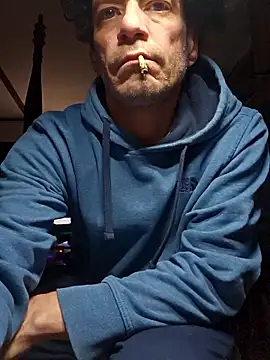 chosen923's Webcam Show