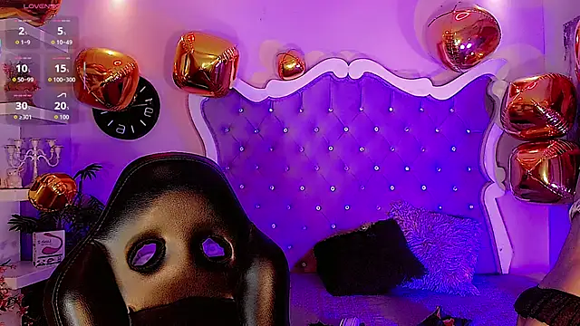 Chat +18 de LeyXandrabraz ao vivo