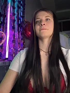 Show de webcam de _Anna_cutie_