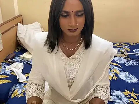 LuvLayla's Webcam Show