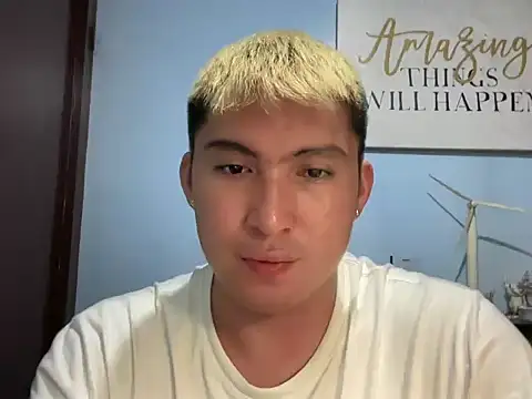 Kingdirtyfog Pertunjukan Webcam